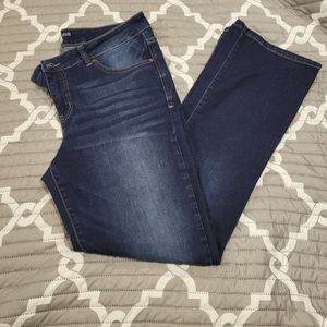 Women's Bootcut Jeans